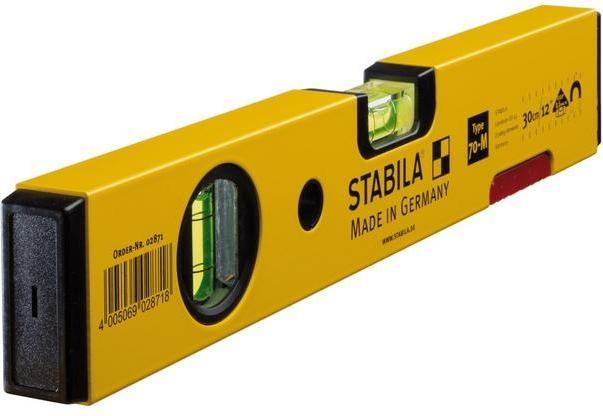 Actual product image Stabila Spirit level 82 S, 60cm (60 cm)