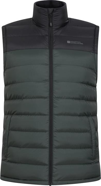 Produktbild Mountain Warehouse Seasons II Weste Wattiert (XS)