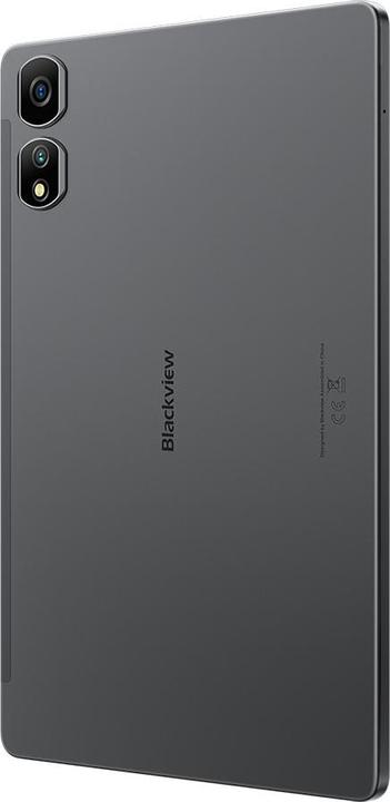 Image du produit Blackview TABLET TAB16 PRO 11" 256GB LTE/TAB 16 PRO GRIS (4G, 11", 256 Go, Gris)