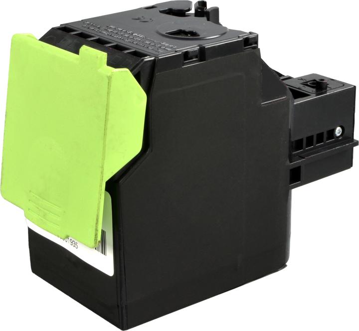 Actual product image Ampertec C242XM0 magenta (M)