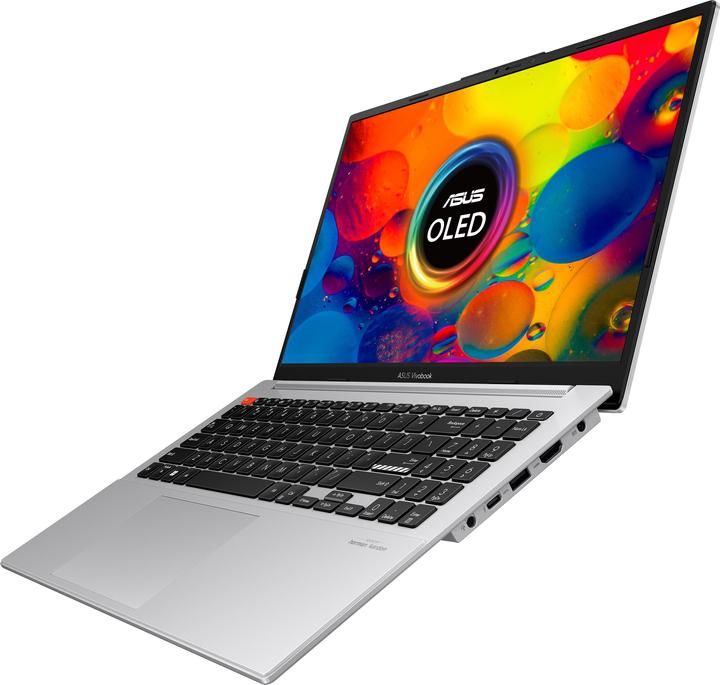 Actual product image ASUS 15 I7-13700H 16GB/1TB W11 (15.60", Intel Core i7-13700H, 16 GB, 1000 GB)