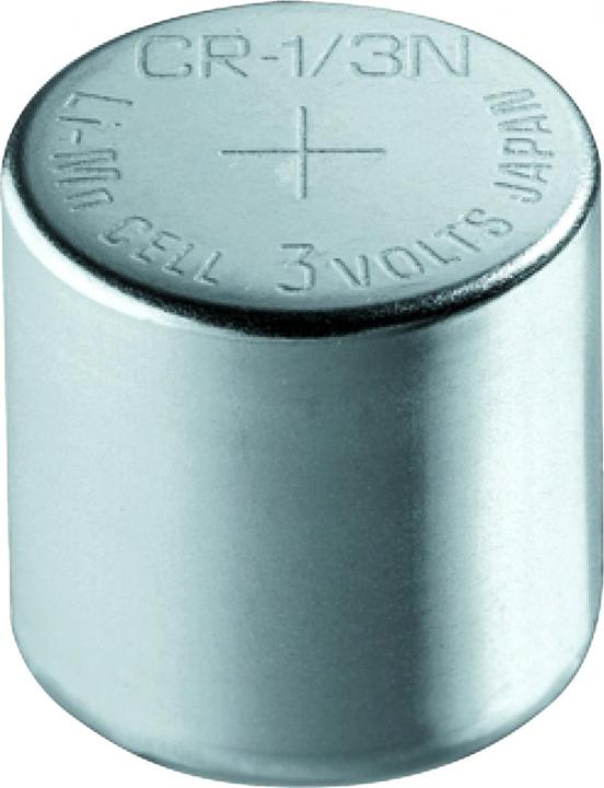 Immagine prodotto Varta Electronics CR1/3N (1 pz., CR1/3N, 170 mAh)