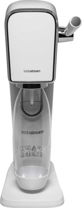 Actual product image SodaStream Type
