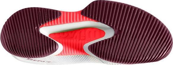 Actual product image Wilson Kaos Swift Tennis Shoe Allcourt Ladies (40 2/3)