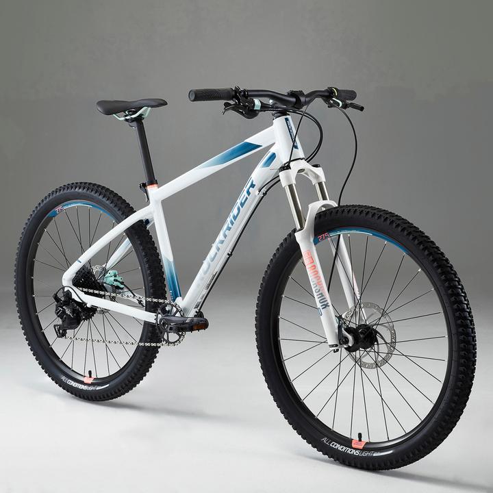 Actual product image Rockrider ST 900 (42.90 cm)