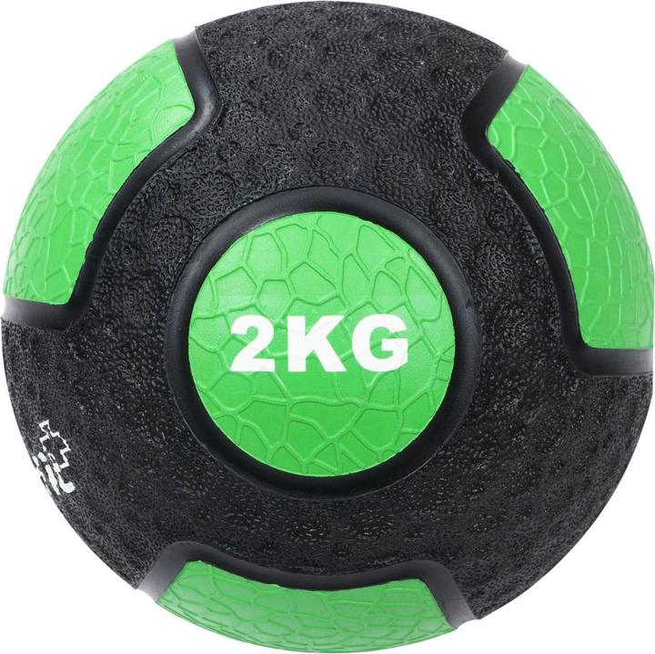 Productafbeelding Gladiatorfit Medicijnbal (2 kg, 236 mm)