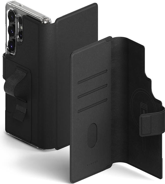 Produktbild Ringke Folio Grip (Samsung Galaxy S23 Ultra)