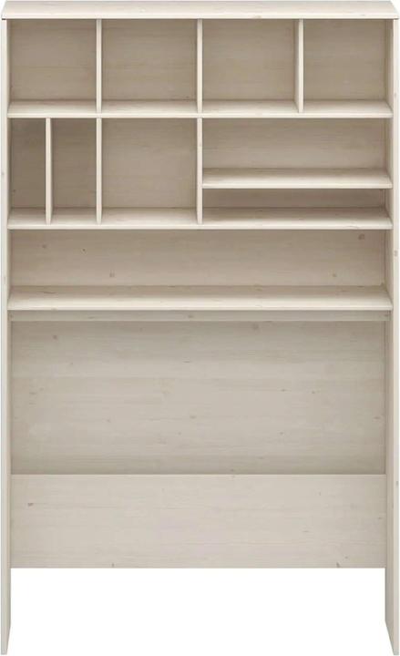 Actual product image Flexa Desk attachment Classic glazed