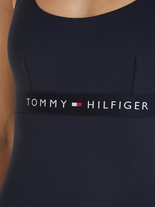 Actual product image Tommy Hilfiger One Piece (XL)