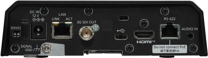 Produktbild Panasonic AW-UE30