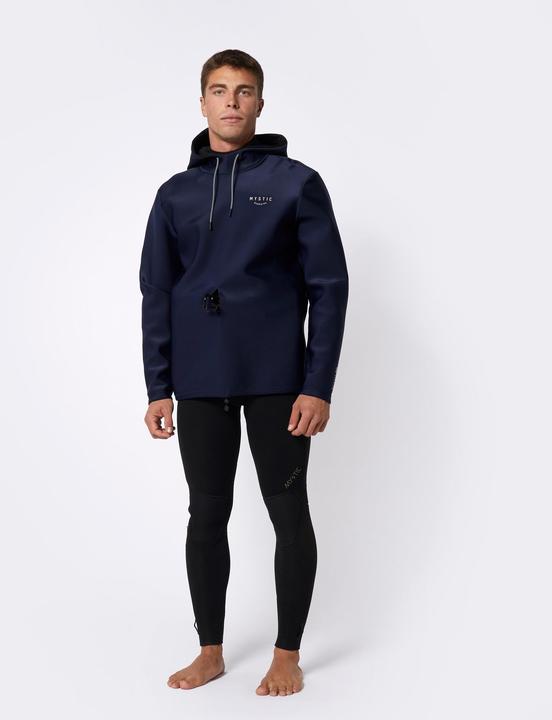Image du produit Mystic Haze Neoprene Hoodie 2mm (2 mm, XL)