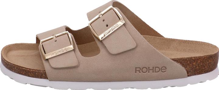 Immagine prodotto Rohde Mules (36)