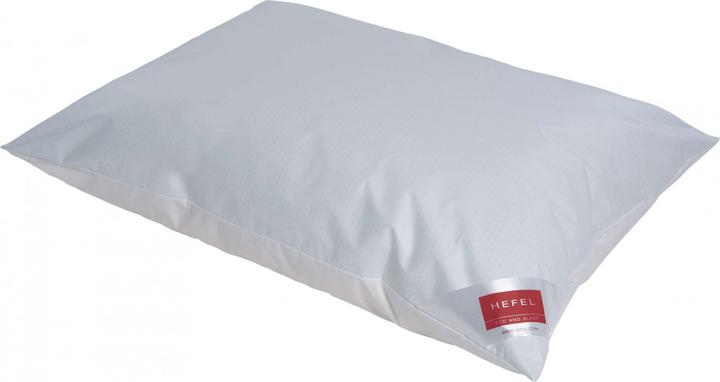 Actual product image Hefel Cool Pillow Pillow (65 x 100 cm)