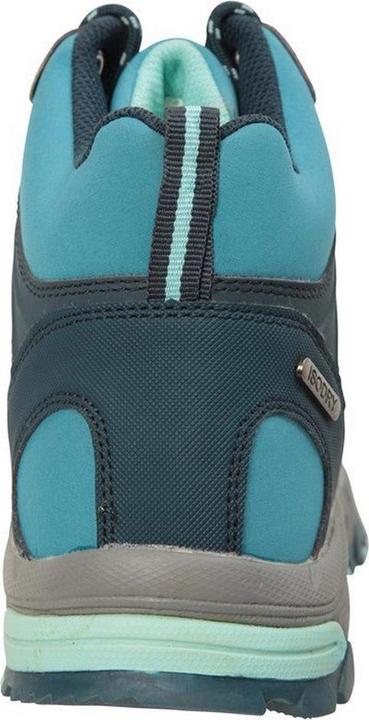 Immagine prodotto Mountain Warehouse Stivali da trekking Shadow Softshell (39)