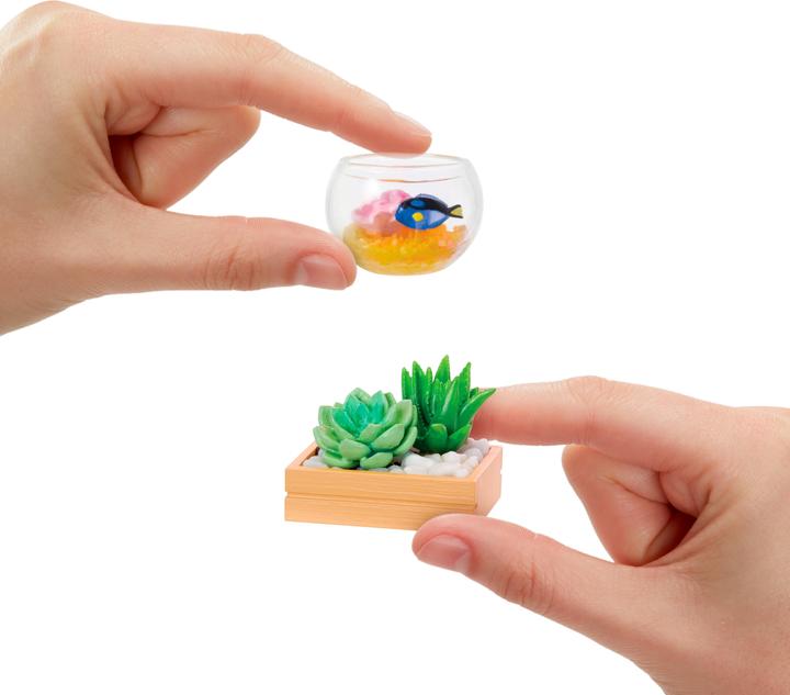 Immagine prodotto MGA Miniverse Make It Mini Lifestyle in PDQ Serie 1A