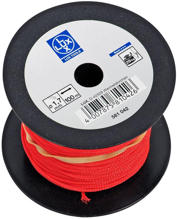 Produktbild Lux Maurerschnur