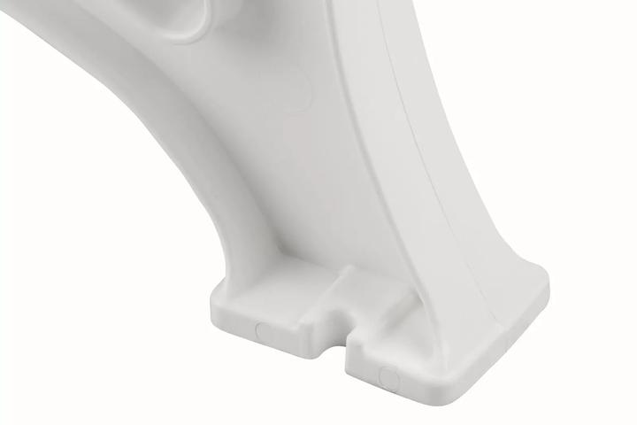 Image du produit kaiserkraft Banc de parc en plastique