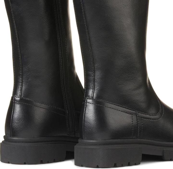 Immagine prodotto La Redoute Collections Stivali con suola battistrada (34)