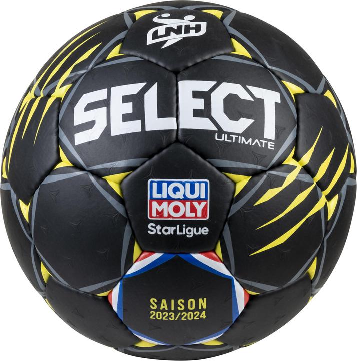 Produktbild Select handball ultimate replica lnh 2023