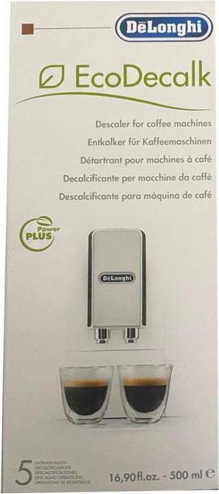Produktbild De'Longhi EcoDecalk (500 ml)