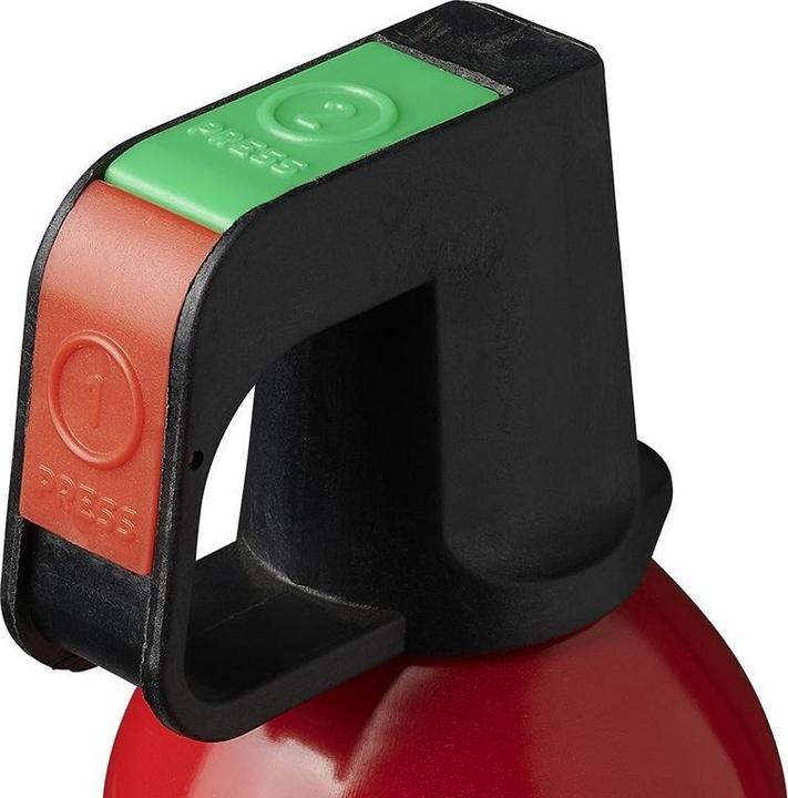 Produktbild ProPlus Feuerlöscher (A, B, F)