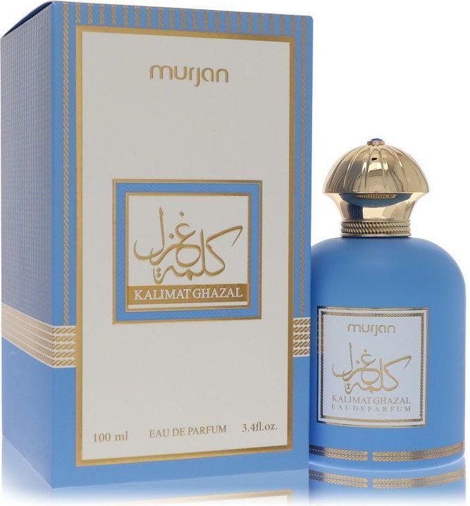 Dumont Paris Dumont Murjan Kalimat Ghazal (Eau de Parfum, 100 ml)