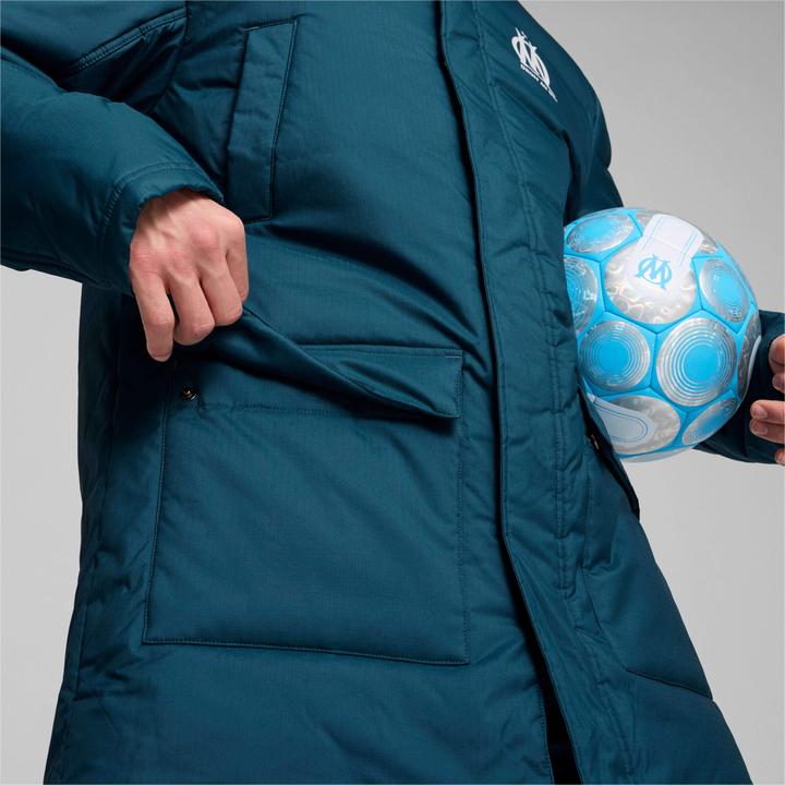 Produktbild Puma daunenjacke om 2024/25 (XXL)