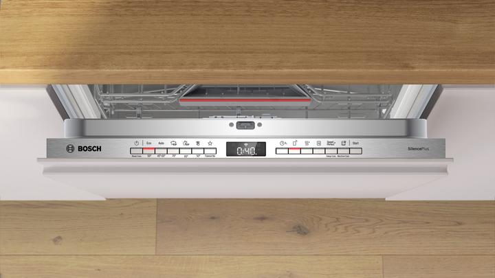 Image du produit Bosch Hausgeräte LAVE-VAISSELLE 60 TINT 44DB TIR 14C GLIS