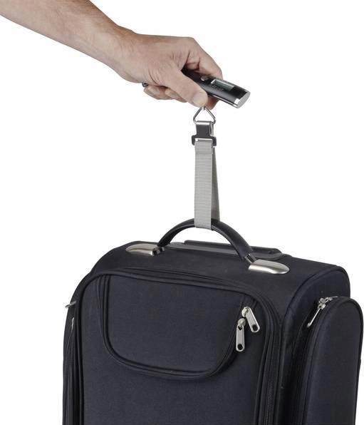Produktbild Maul Gepäckwaage travel 40kg