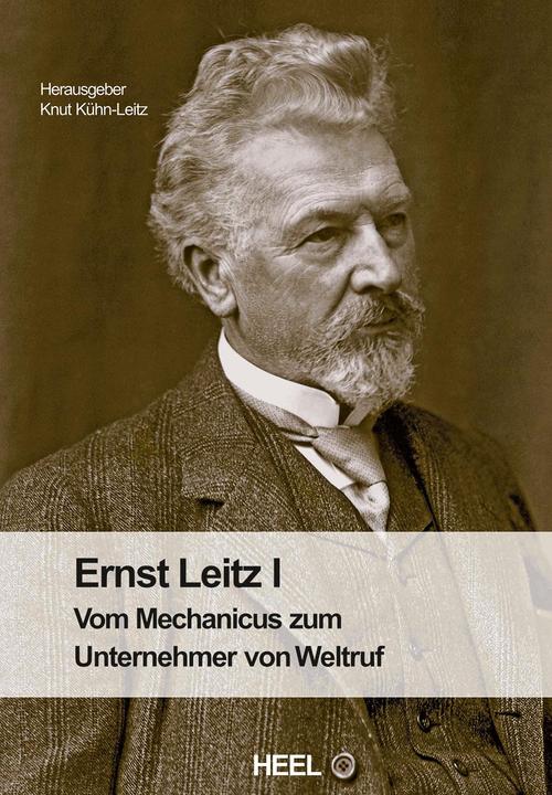 Image du produit Ernst Leitz I