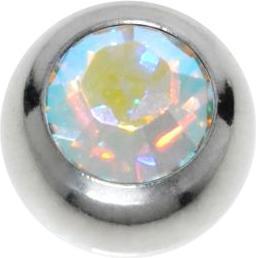 Multicolor, Silber