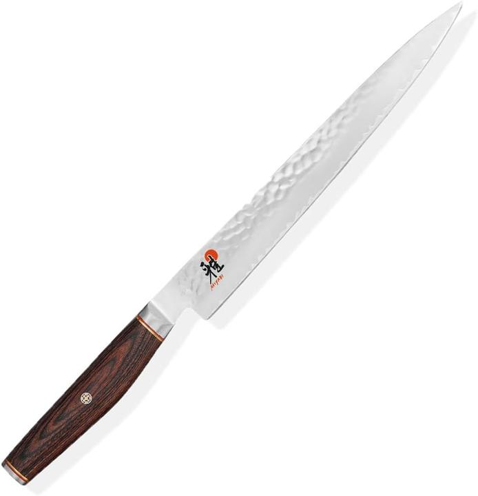 Immagine prodotto Miyabi 6000MCT Sujihiki (24 cm)