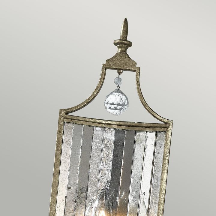 Image du produit Licht-Erlebnisse Candela 7 (E14)