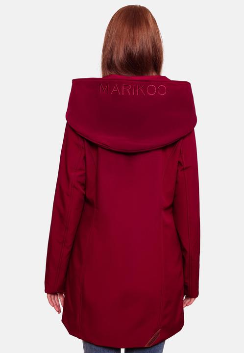 Actual product image Marikoo Mayleen (XXL)