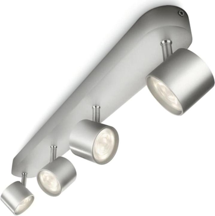 Actual product image Philips MyLiving Star (670 lm)
