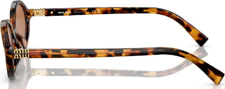 Actual product image Miu Miu 0MU04ZS/50
