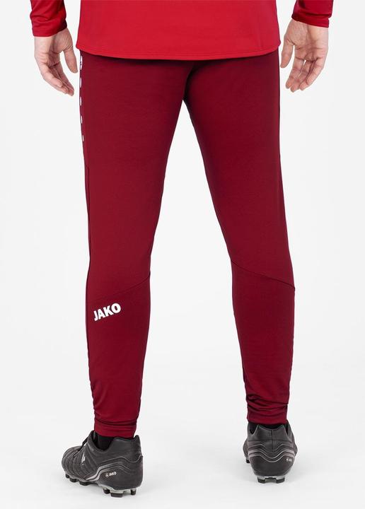 Actual product image JAKO Training Pants Premium (116, 122, 120 B)