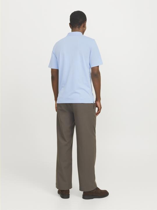 Actual product image Jack & Jones Jprccrodney Ss Polo Noos (S)