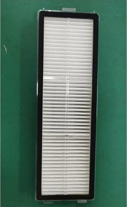 Image du produit Dreame bac à poussière Filtre pour D9/L10 pro