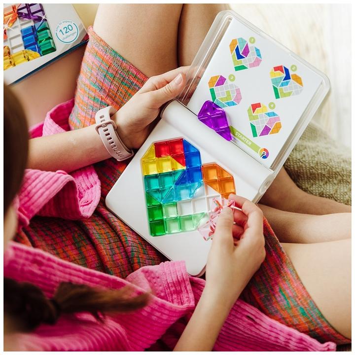 Image du produit Smart Games IQ Love (Allemand)