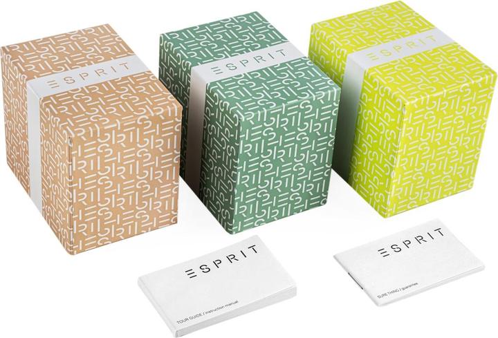Produktbild Esprit ES1L340L0025 (Analoguhr, 30 mm)