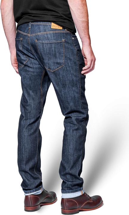 Produktbild Du/Er Performance Denim Relaxed - Heritage Rinse (W31/L30)