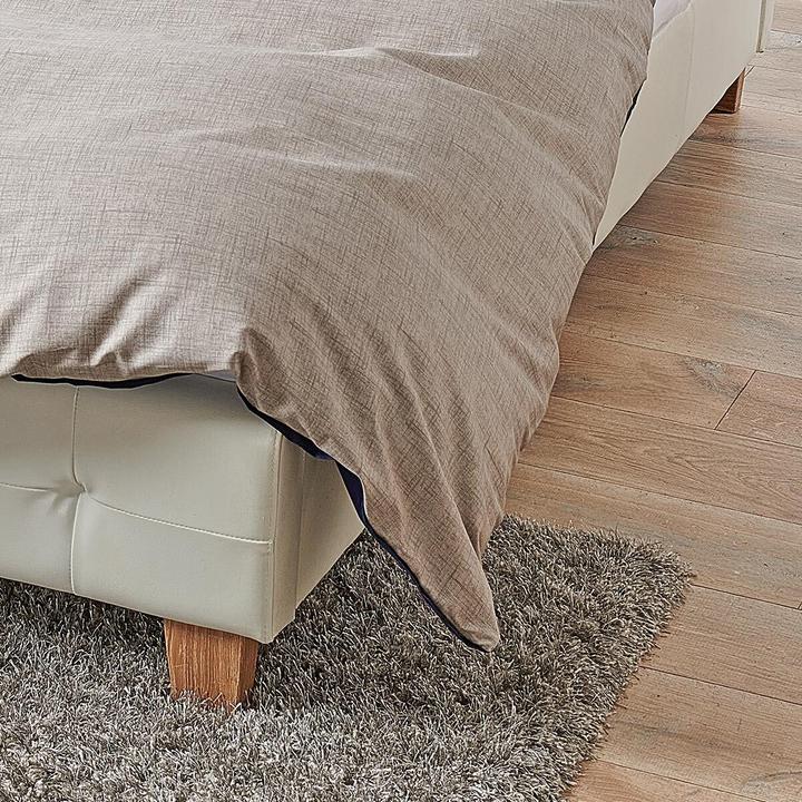 Produktbild Traumschlaf Texture (Bettwäsche Set, 40 x 80 cm, 240 x 220 cm)