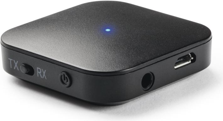 Immagine prodotto Hama Trasmettitore/ricevitore audio Bluetooth (Trasmettitore e ricevitore)