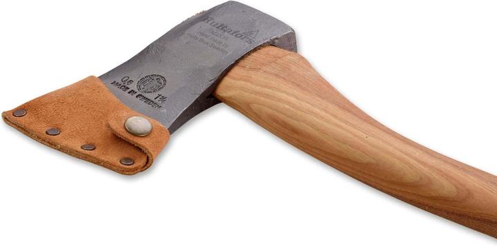 Produktbild Hultafors Trekkingbeil H 006 SV