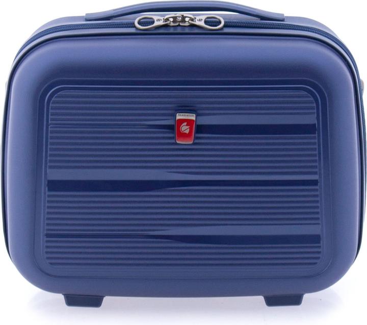 Wüsthof Bionic - Beauty Case