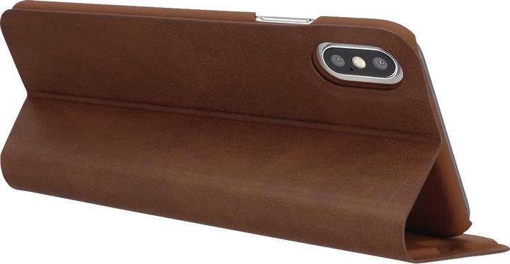 Actual product image Hama Booklet Guard Pro for Apple iPhone (Apple iPhone XS Max)