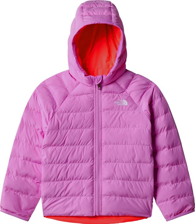 Produktbild North Face Kids Reversible Perrito Hoodie (92, 98)