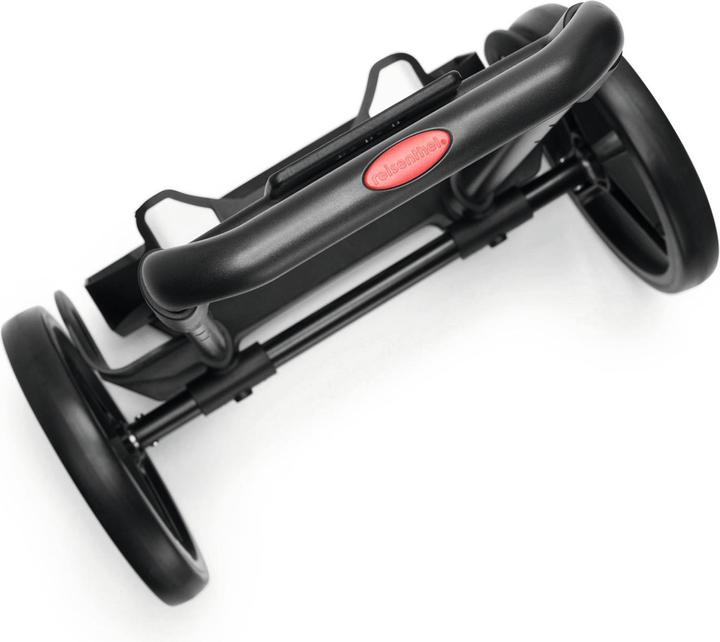 Actual product image reisenthel Citycruiser Rack