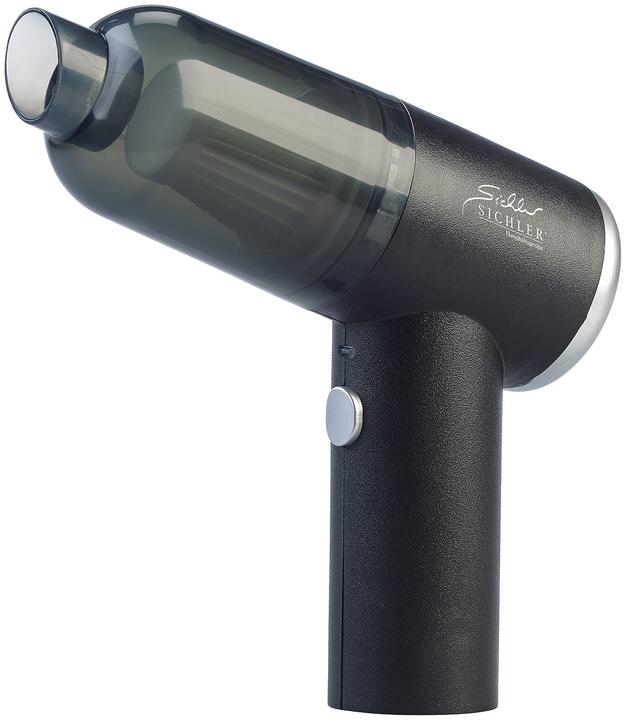 Produktbild Sichler Akku-Handstaubsauger